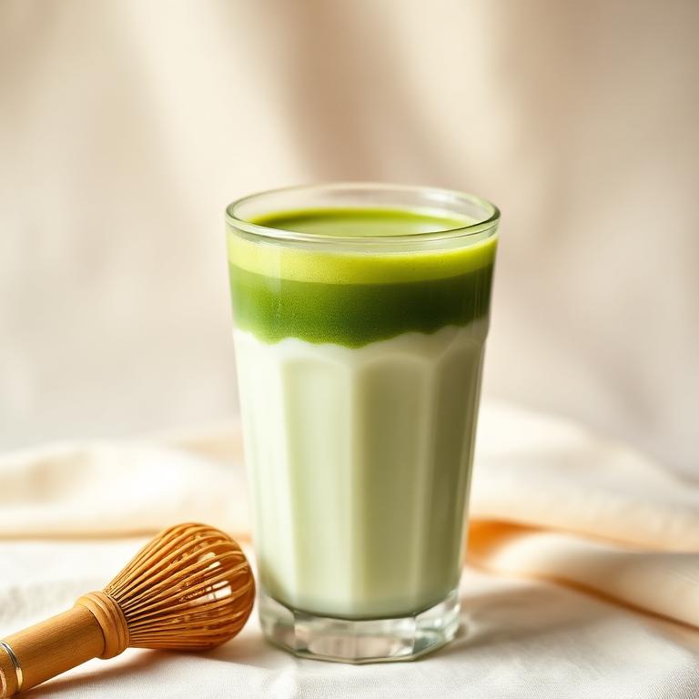 Matcha Latte