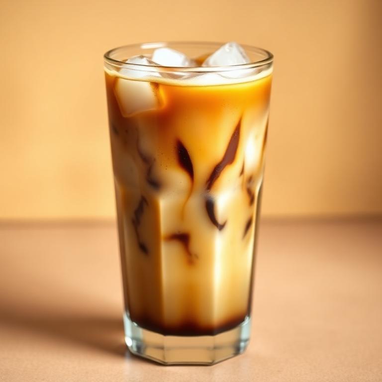 Vietnamese Coffee